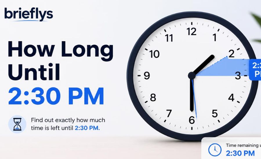 Why Is a Live Countdown Timer Better Than Manual Math?